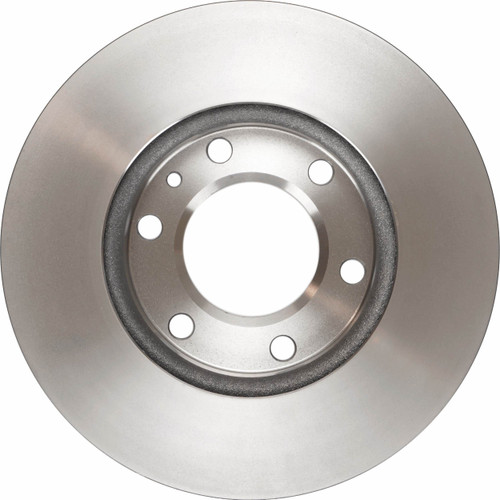 Disco de freno TRW DF4822S 300mm 28mm