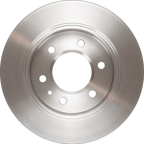 Disco de freno TRW DF4823S 298mm 16,3mm