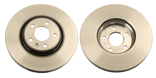 Disco de freno TRW DF6148 320mm 30mm