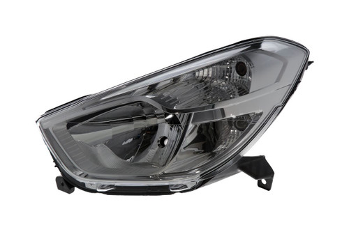 Faro principal VALEO 044775 3,06kg