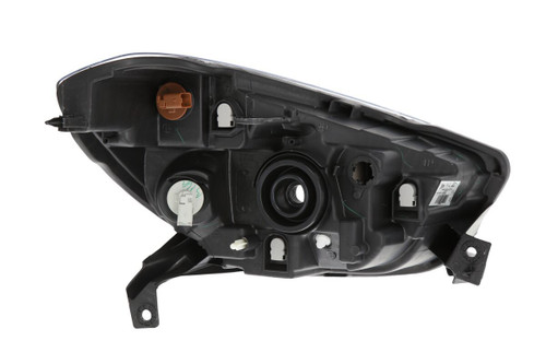 Faro principal VALEO 044775 3,06kg