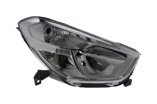 Faro principal VALEO 044776 3,08kg