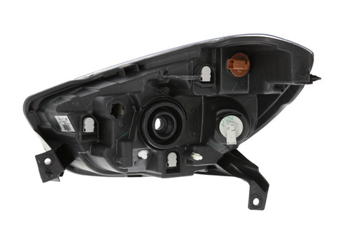 Faro principal VALEO 044776 3,08kg