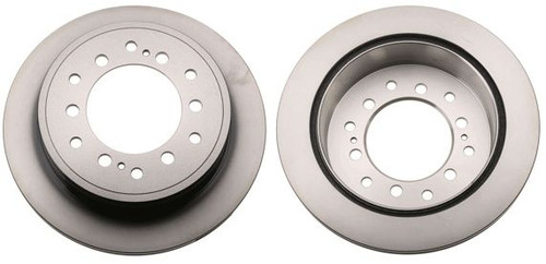 Disco de freno TRW DF6342 312mm 108mm