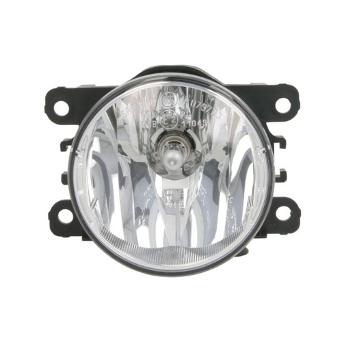 Faro antiniebla VALEO 044848 0,18kg