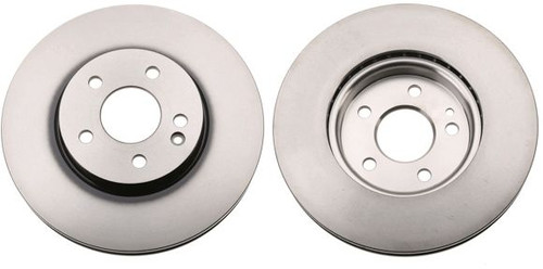 Disco de freno TRW DF6745S 300mm 67mm