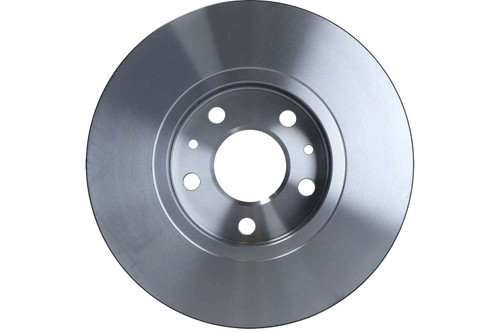 Disco de freno TRW DF6751S 296mm 68mm