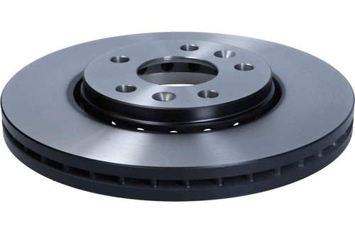 Disco de freno TRW DF6751S 296mm 68mm