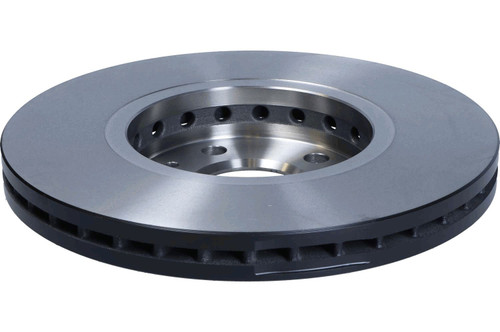 Disco de freno TRW DF6751S 296mm 68mm