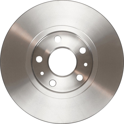 Disco de freno TRW DF6751S 296mm 68mm