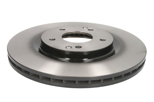 Disco de freno TRW DF6884S 298mm 67mm