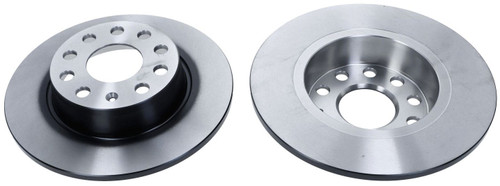 Disco de freno TRW DF7911 272mm 10mm