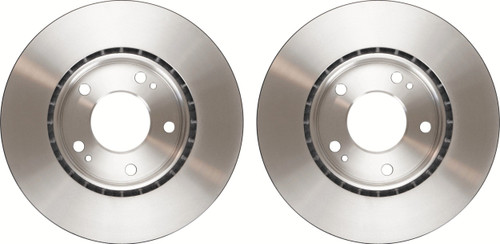 Disco de freno TRW DF8056 23mm 21mm