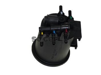 Filtro combustible PURFLUX FC500E 166mm 90mm