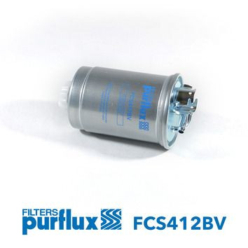 Filtro combustible PURFLUX FCS412BV 170mm 80mm