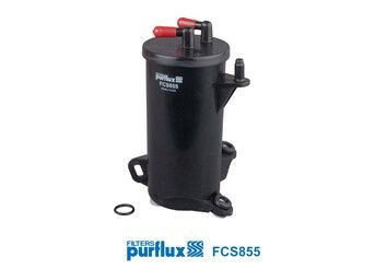 Filtro combustible PURFLUX FCS855 178mm 79mm