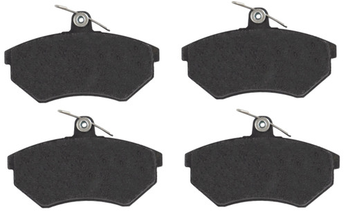 Juego de pastillas de freno TRW GDB1044 119,3mm 69,6mm