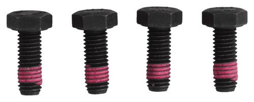 Juego de pastillas de freno TRW GDB1044 119,3mm 69,6mm