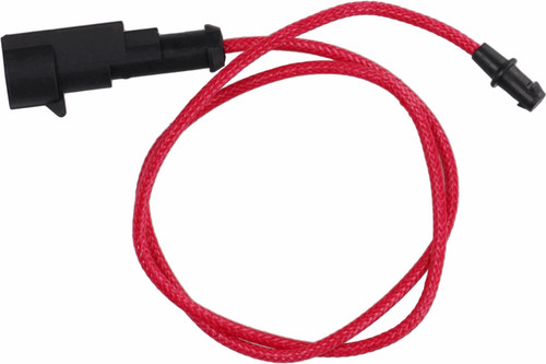 Juego de pastillas de freno TRW GDB1115 55,4mm 114,9mm