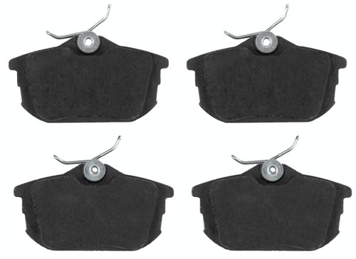 Juego de pastillas de freno TRW GDB1314 87,2mm 47,1mm