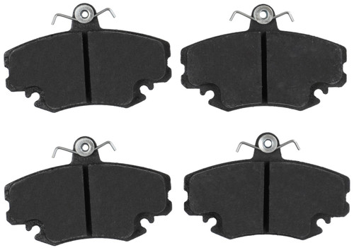 Juego de pastillas de freno TRW GDB1332 99,9mm 64,8mm