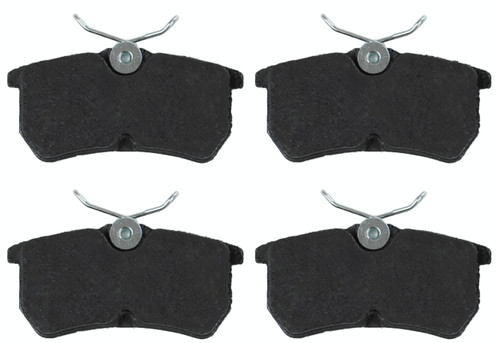 Juego de pastillas de freno TRW GDB1354 87,2mm 42,5mm