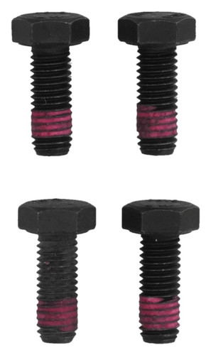 Juego de pastillas de freno TRW GDB1354 87,2mm 42,5mm