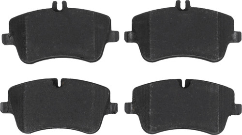 Juego De Pastillas De Freno TRW GDB1413 131,1mm 62,1mm