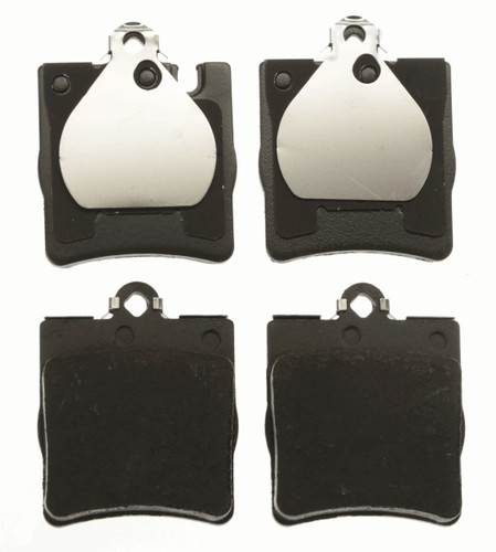 Juego de pastillas de freno TRW GDB1421 78,2mm 63,7mm