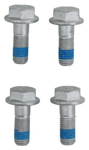 Juego de pastillas de freno TRW GDB1434 149mm 60,5mm