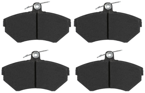 Juego de pastillas de freno TRW GDB1437 119mm 69,5mm