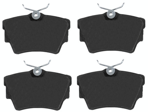 Juego de pastillas de freno TRW GDB1479 94,5mm 57mm