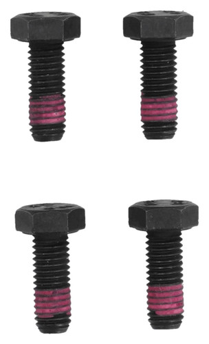 Juego de pastillas de freno TRW GDB1504 87mm 52,9mm