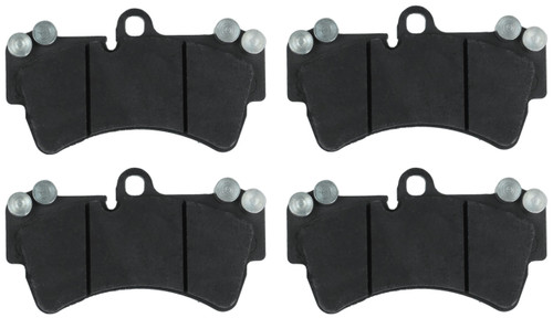 Juego de pastillas de freno TRW GDB1548 106,5mm 190,2mm