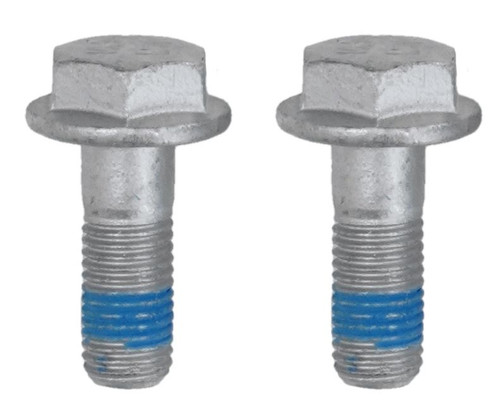 Juego de pastillas de freno TRW GDB1563 137mm 51,6mm