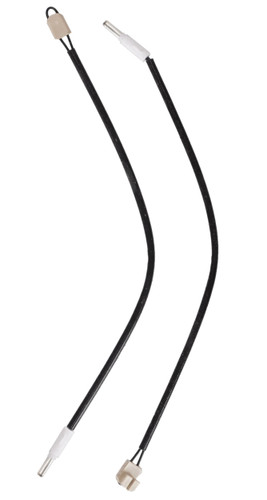 Juego de pastillas de freno TRW GDB1609 66,5mm 164,8mm