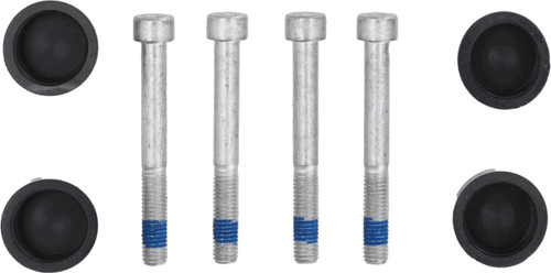 Juego de pastillas de freno TRW GDB1696 169,1mm 73,5mm