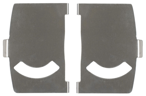 Juego de pastillas de freno TRW GDB1716 110,7mm 45,9mm