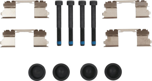 Juego de pastillas de freno TRW GDB1747 163,1mm 67,1mm
