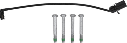 Juego de pastillas de freno TRW GDB1768 188mm 73mm