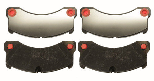 Juego de pastillas de freno TRW GDB1774 209,5mm 94,4mm