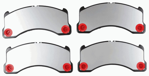 Juego de pastillas de freno TRW GDB1774 209,5mm 94,4mm