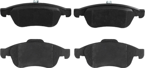 Juego de pastillas de freno TRW GDB1789 155,2mm 18mm