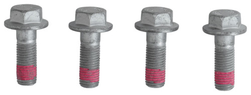 Juego de pastillas de freno TRW GDB1798 165,1mm 68,2mm