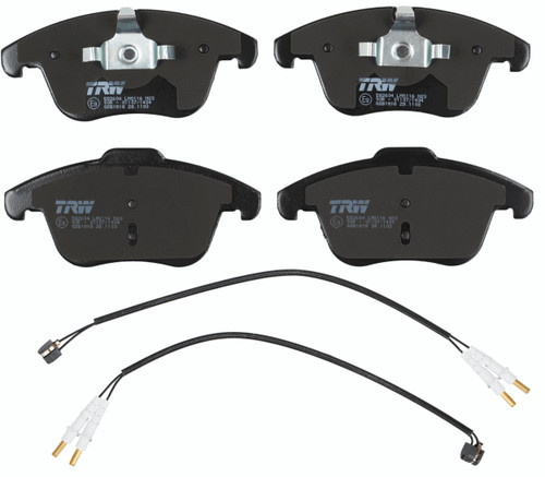 Juego de pastillas GDB1818 con cable sensor