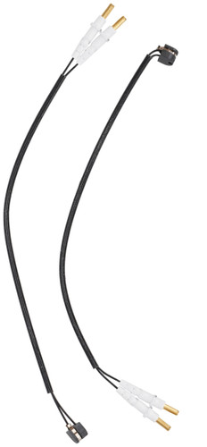 Juego de pastillas de freno TRW GDB1818 155,2mm 1por eje