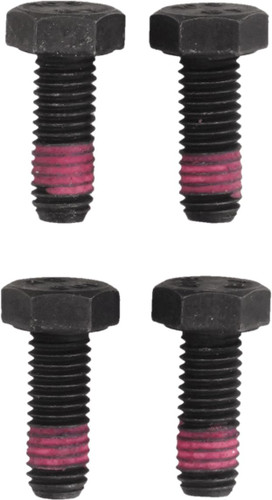 Juego de pastillas de freno TRW GDB1840 106mm 56mm