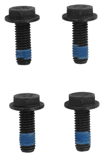 Juego de pastillas de freno TRW GDB1905 95,6mm 48,1mm