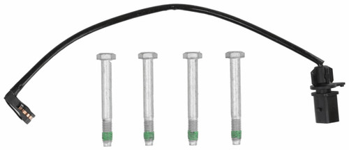 Juego de pastillas de freno TRW GDB1908 188mm 73mm