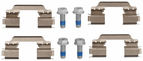 Juego de pastillas de freno TRW GDB1920 106,6mm 59,1mm